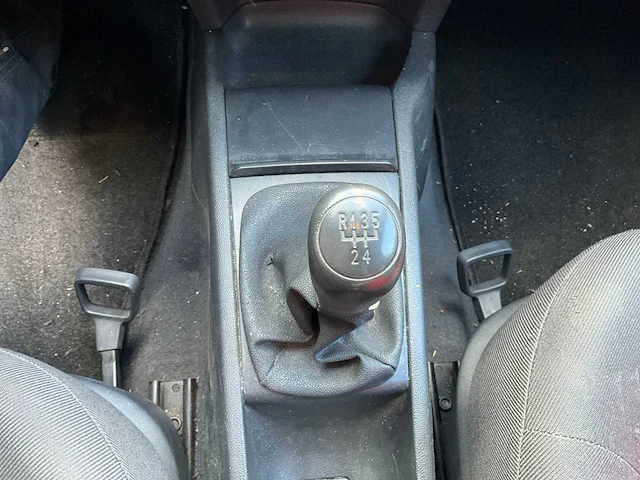 Skoda fabia kombi - personenauto (schade) - afbeelding 12 van  12