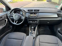Skoda fabia sport 1.2 81kw ds, 6989 - afbeelding 14 van  25