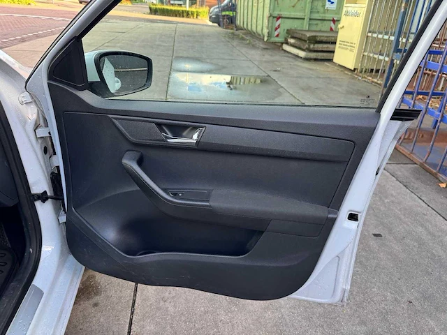 Skoda fabia sport 1.2 81kw ds, 6989 - afbeelding 24 van  25