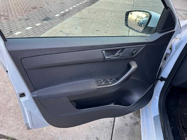 Skoda fabia sport 1.2 81kw ds, 6989 - afbeelding 8 van  25