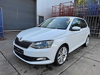 Skoda fabia sport 1.2 81kw ds, 6989 - afbeelding 1 van  25