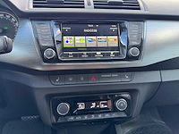 Skoda fabia sport 1.2 81kw ds, 6989 - afbeelding 14 van  25