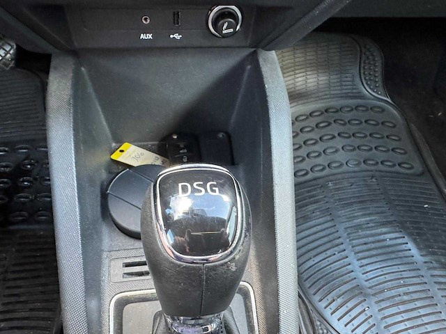 Skoda fabia sport 1.2 81kw ds, 6989 - afbeelding 17 van  25