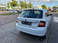 Skoda fabia sport 1.2 81kw ds, 6989 - afbeelding 20 van  25