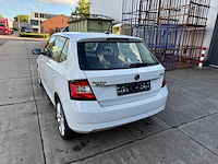 Skoda fabia sport 1.2 81kw ds, 6989 - afbeelding 21 van  25