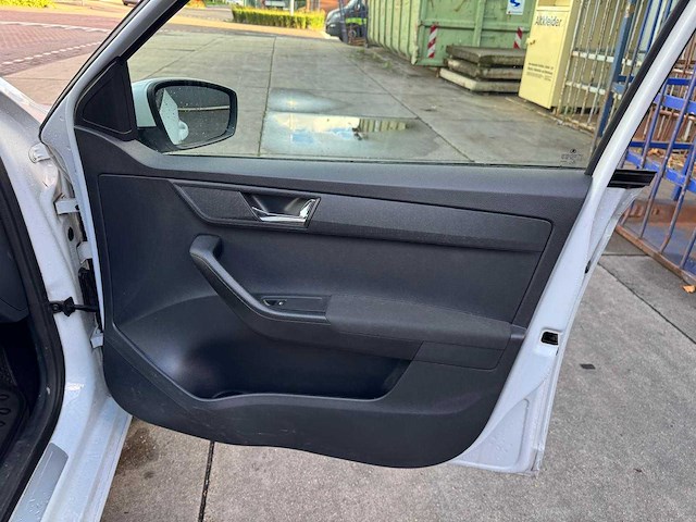 Skoda fabia sport 1.2 81kw ds, 6989 - afbeelding 24 van  25