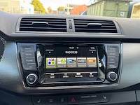 Skoda fabia sport 1.2 81kw dsg sty 46000 km 1e eigenaar 6989 - afbeelding 10 van  25