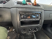 Skoda fabia sw 1 4 tdi ambiente,2006 - afbeelding 4 van  33