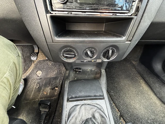 Skoda fabia sw 1 4 tdi ambiente,2006 - afbeelding 5 van  33