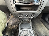 Skoda fabia sw 1 4 tdi ambiente,2006 - afbeelding 5 van  33