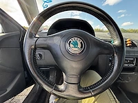 Skoda fabia sw 1 4 tdi ambiente,2006 - afbeelding 8 van  33