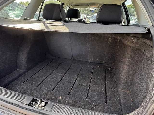 Skoda fabia sw 1 4 tdi ambiente,2006 - afbeelding 15 van  33
