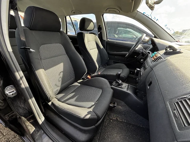 Skoda fabia sw 1 4 tdi ambiente,2006 - afbeelding 18 van  33
