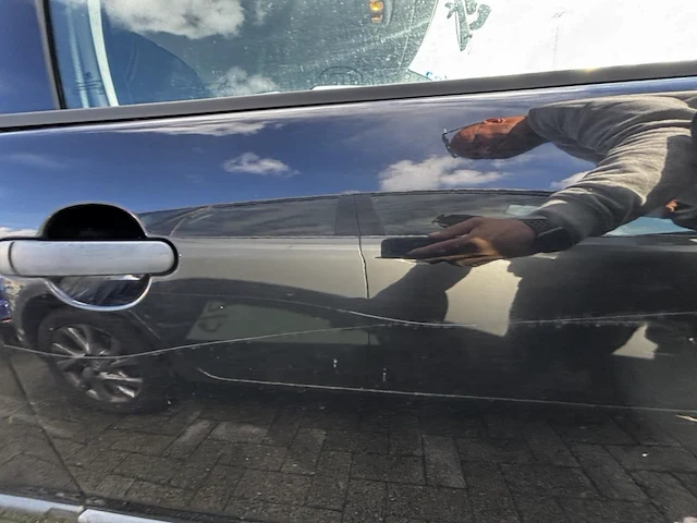 Skoda fabia sw 1 4 tdi ambiente,2006 - afbeelding 25 van  33
