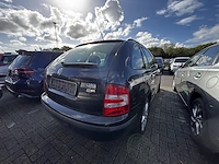 Skoda fabia sw 1 4 tdi ambiente,2006 - afbeelding 28 van  33