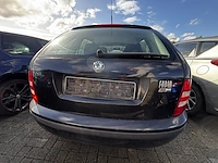 Skoda fabia sw 1 4 tdi ambiente,2006 - afbeelding 29 van  33