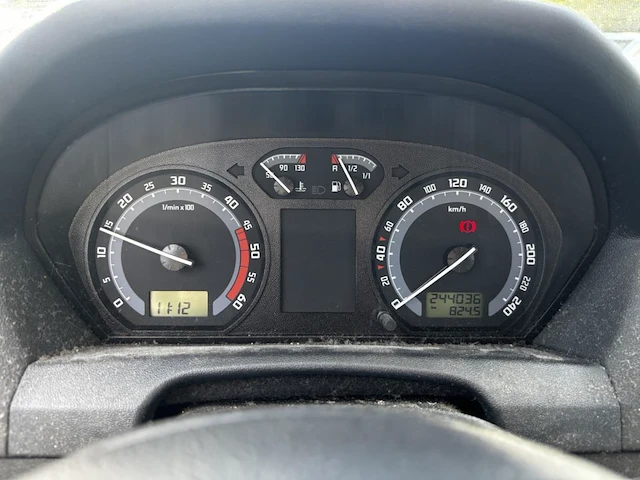 Skoda fabia sw 1 4 tdi ambiente,2006 - afbeelding 33 van  33
