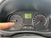 Skoda fabia sw 1.2 cr tdi ambiente dpf,2010 - afbeelding 2 van  32