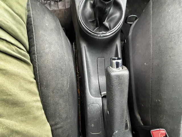 Skoda fabia sw 1.2 cr tdi ambiente dpf,2010 - afbeelding 6 van  32