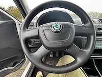 Skoda fabia sw 1.2 cr tdi ambiente dpf,2010 - afbeelding 7 van  32