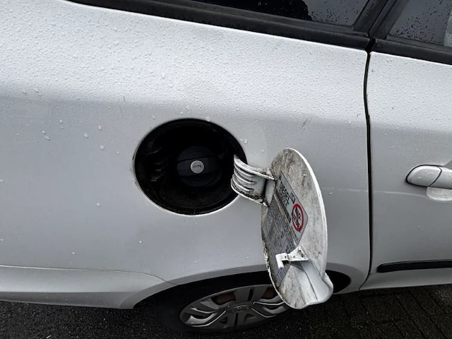 Skoda fabia sw 1.2 cr tdi ambiente dpf,2010 - afbeelding 9 van  32