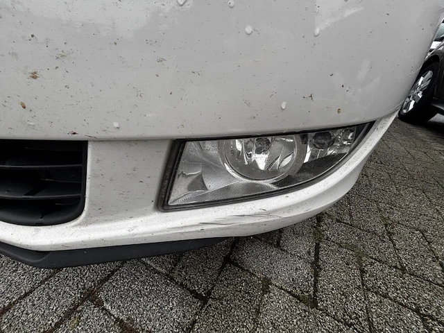 Skoda fabia sw 1.2 cr tdi ambiente dpf,2010 - afbeelding 11 van  32