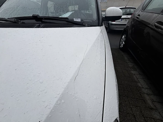 Skoda fabia sw 1.2 cr tdi ambiente dpf,2010 - afbeelding 13 van  32