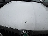 Skoda fabia sw 1.2 cr tdi ambiente dpf,2010 - afbeelding 14 van  32