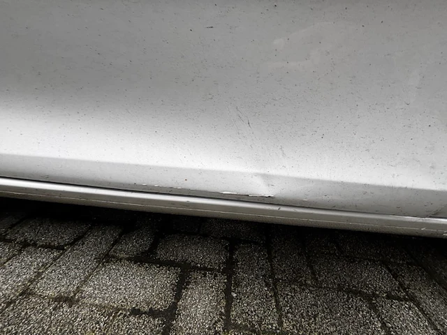 Skoda fabia sw 1.2 cr tdi ambiente dpf,2010 - afbeelding 22 van  32