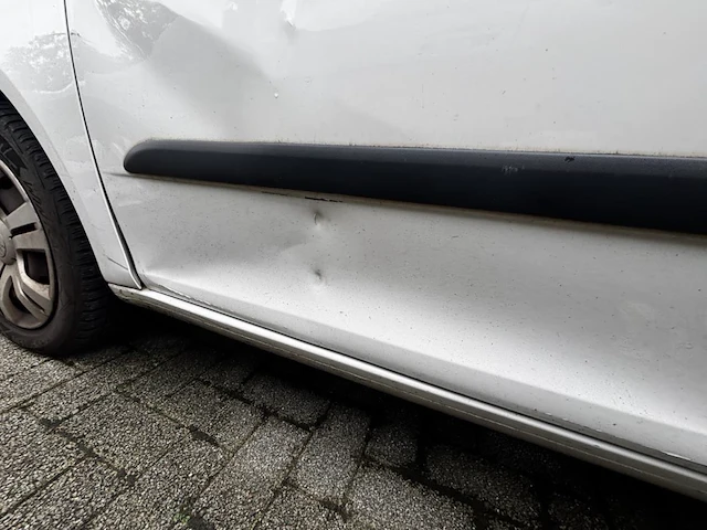 Skoda fabia sw 1.2 cr tdi ambiente dpf,2010 - afbeelding 24 van  32