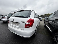 Skoda fabia sw 1.2 cr tdi ambiente dpf,2010 - afbeelding 27 van  32