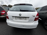 Skoda fabia sw 1.2 cr tdi ambiente dpf,2010 - afbeelding 28 van  32