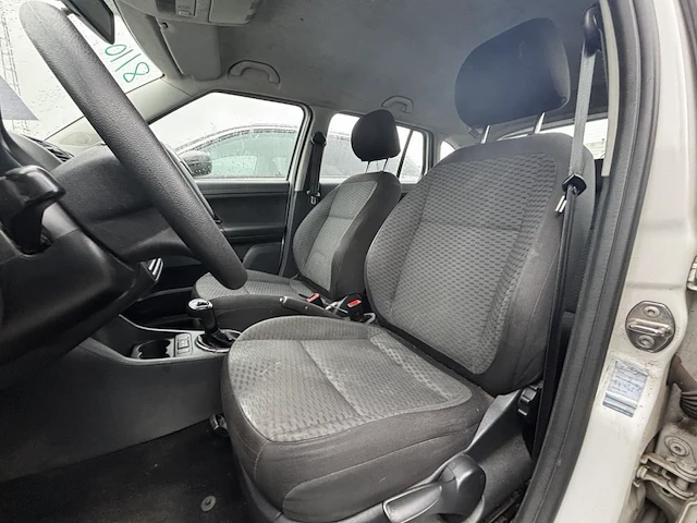 Skoda fabia sw 1.2 cr tdi ambiente dpf,2010 - afbeelding 31 van  32