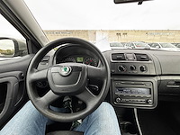 Skoda fabia sw 1.2 cr tdi classic dpf, 2011 - afbeelding 3 van  32