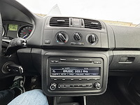 Skoda fabia sw 1.2 cr tdi classic dpf, 2011 - afbeelding 4 van  32