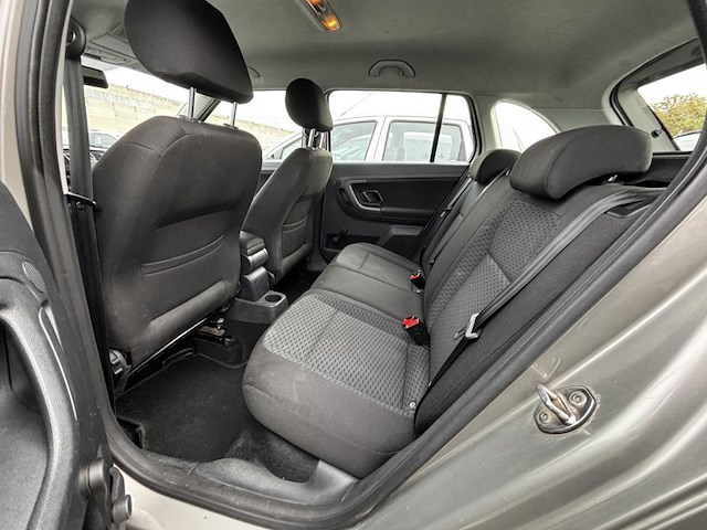 Skoda fabia sw 1.2 cr tdi classic dpf, 2011 - afbeelding 8 van  32