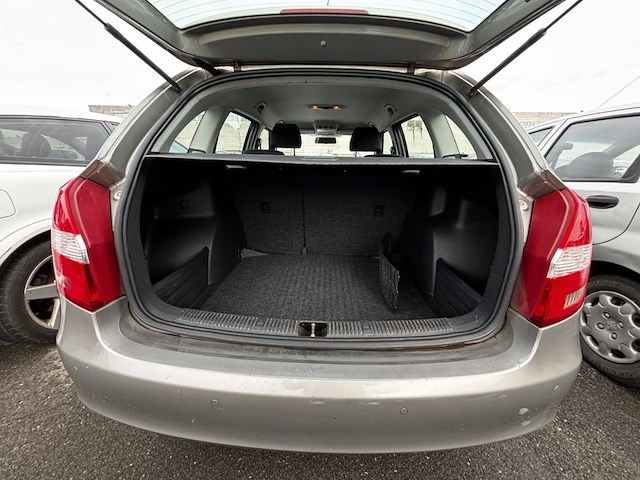 Skoda fabia sw 1.2 cr tdi classic dpf, 2011 - afbeelding 9 van  32