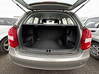 Skoda fabia sw 1.2 cr tdi classic dpf, 2011 - afbeelding 9 van  32