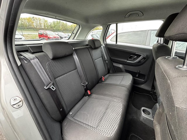 Skoda fabia sw 1.2 cr tdi classic dpf, 2011 - afbeelding 11 van  32