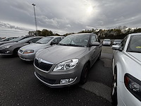 Skoda fabia sw 1.2 cr tdi classic dpf, 2011 - afbeelding 1 van  32