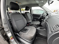 Skoda fabia sw 1.2 cr tdi classic dpf, 2011 - afbeelding 13 van  32