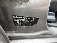 Skoda fabia sw 1.2 cr tdi classic dpf, 2011 - afbeelding 14 van  32