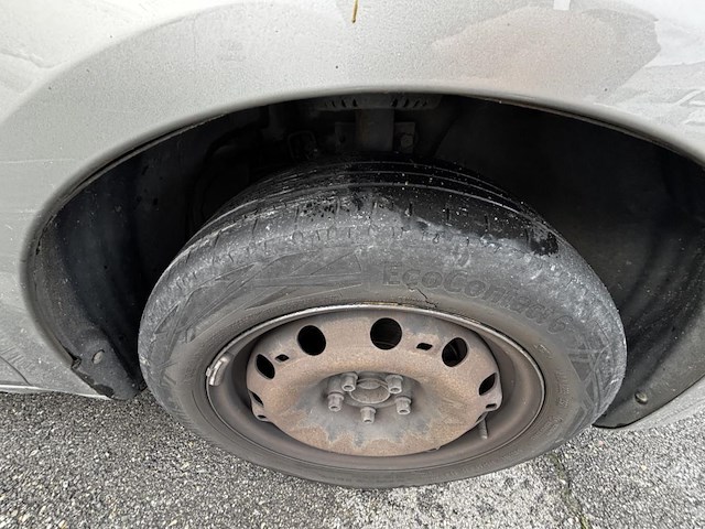 Skoda fabia sw 1.2 cr tdi classic dpf, 2011 - afbeelding 15 van  32