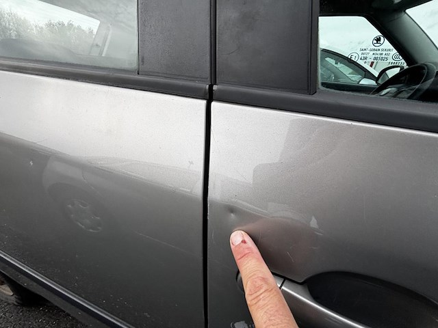 Skoda fabia sw 1.2 cr tdi classic dpf, 2011 - afbeelding 20 van  32