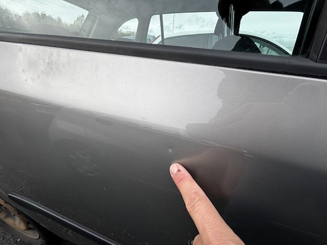 Skoda fabia sw 1.2 cr tdi classic dpf, 2011 - afbeelding 21 van  32