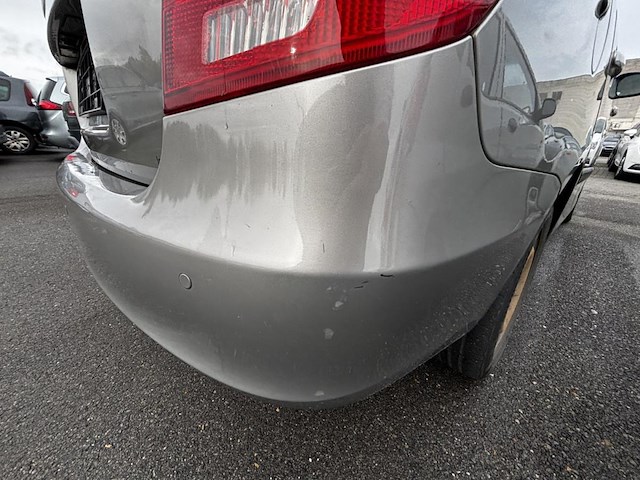 Skoda fabia sw 1.2 cr tdi classic dpf, 2011 - afbeelding 22 van  32