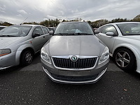 Skoda fabia sw 1.2 cr tdi classic dpf, 2011 - afbeelding 12 van  32
