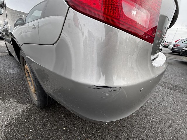 Skoda fabia sw 1.2 cr tdi classic dpf, 2011 - afbeelding 24 van  32