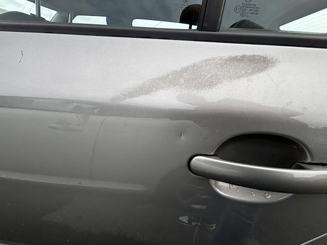 Skoda fabia sw 1.2 cr tdi classic dpf, 2011 - afbeelding 25 van  32