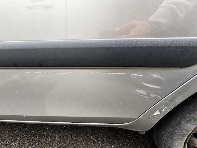 Skoda fabia sw 1.2 cr tdi classic dpf, 2011 - afbeelding 26 van  32